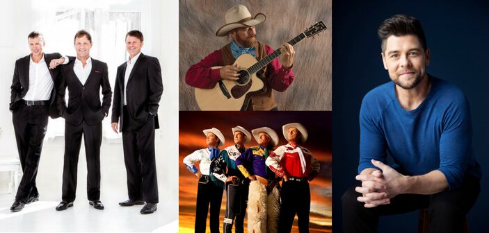 Pines Theater Season Tickets to Go on Sale in October Pines Theater Season Tickets to Go on Sale in October