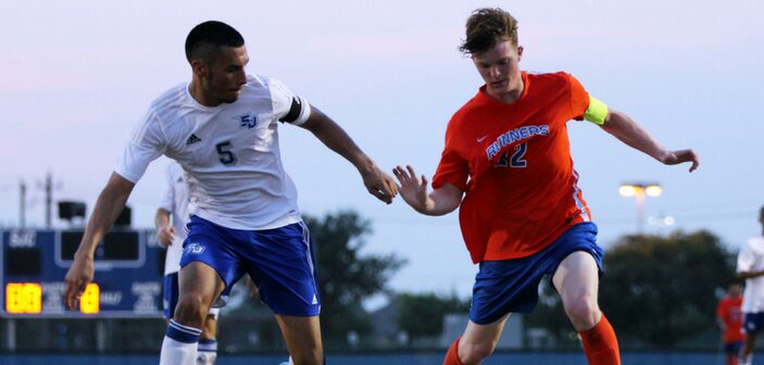 San Jacinto Blanks Roadrunners In Conference Opener