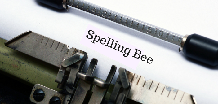 Angelina College Theatre, Music Departments Present Spelling Bee