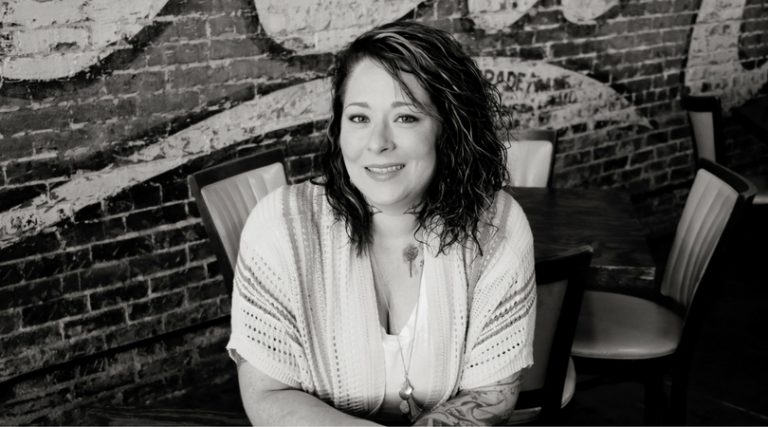 Coming Clean: Lindsey Davis’ Story