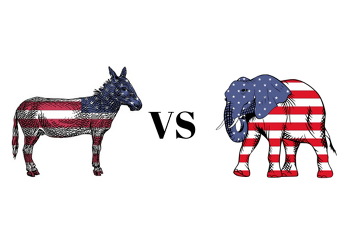 How to Engage In or Avoid a Political Conversation