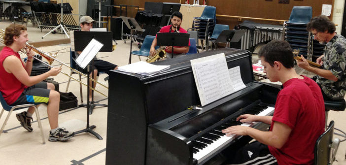 band