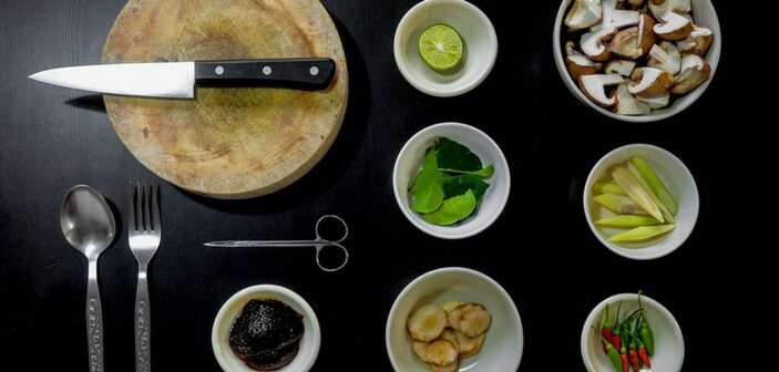 Must Haves For The Everyday Kitchen