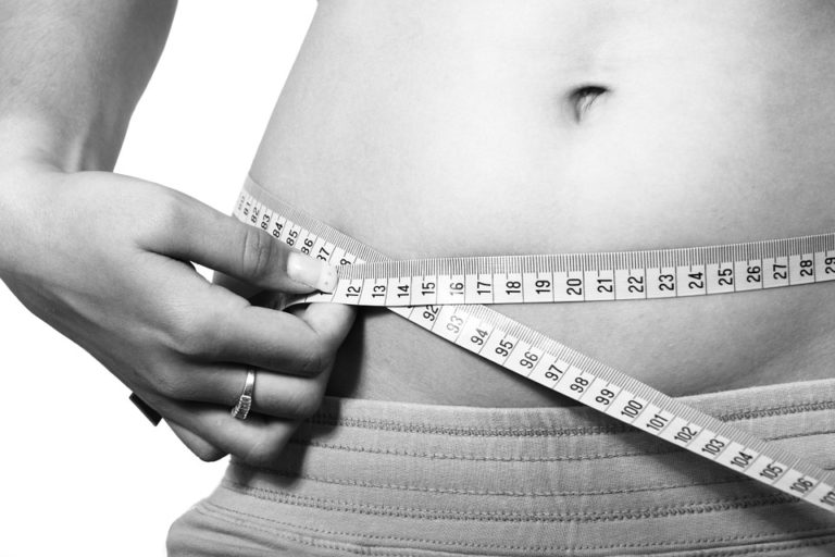 One Simple Key To Weight Loss