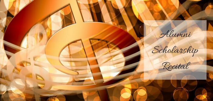 Angelina College to Host Alumni Scholarship Recital