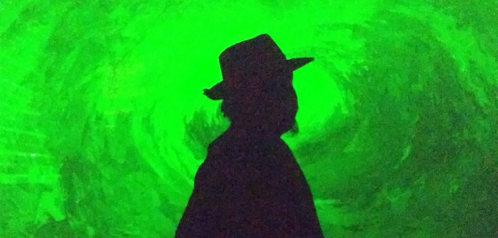 Total Insanity Haunt Park Is Totally Insane