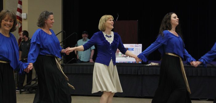 Heritage Festival Promotes Unity, Celebrates Culture