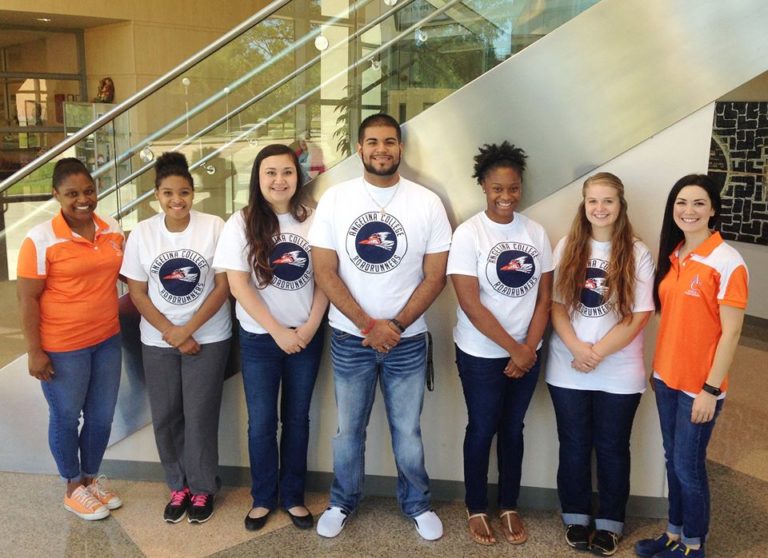 Angelina College Announces Student Ambassador Program Angelina College Announces Student Ambassador Program