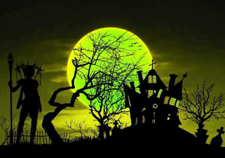 How To Create DIY Halloween Costumes – Part 2 How To Create DIY Halloween Costumes – Part 2