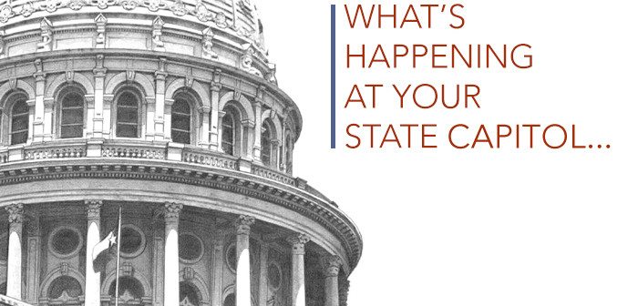 An Update From Rep. Trent Ashby