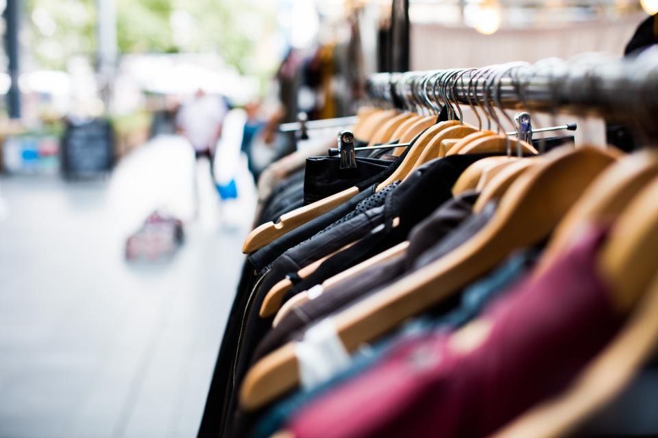 How To Shop on a Budget