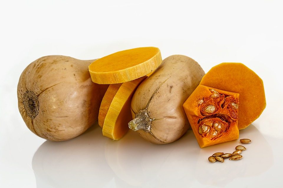 squash
