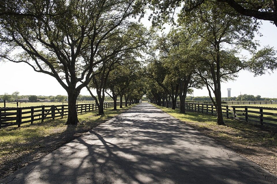 New Project Beginning in Polk County