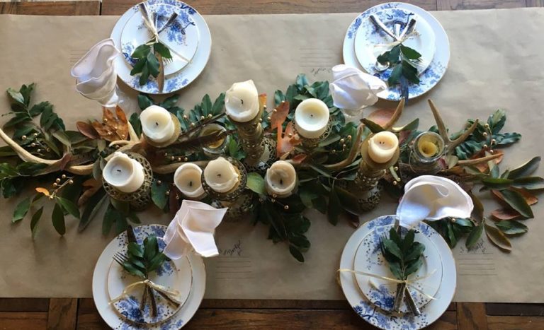 Those Katie Ideas: Easy, Elegant Holidays