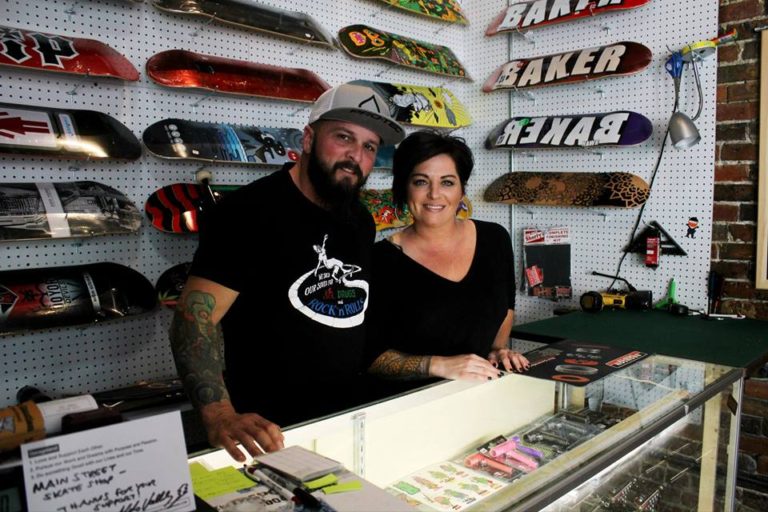 Q&A: What You Need To Know About Main Street Skate Shop