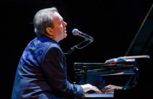 Jimmy Webb -- Coming to the Temple Theater November 22, at 7:30 pm.