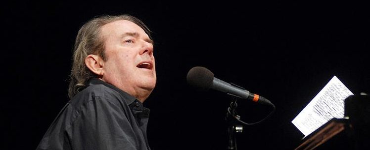 Jimmy Webb Live on Nov. 22 at the Temple Theater