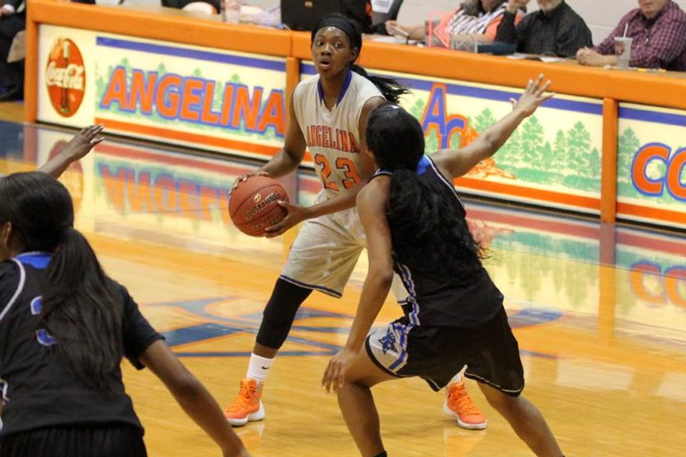 AC Basketball Teams Hosting Doubleheader with McLennan College