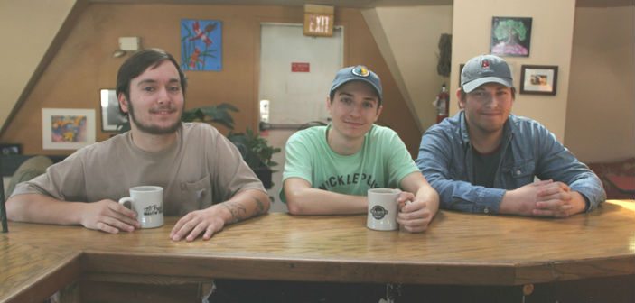 East Texas Talent: All Nighter