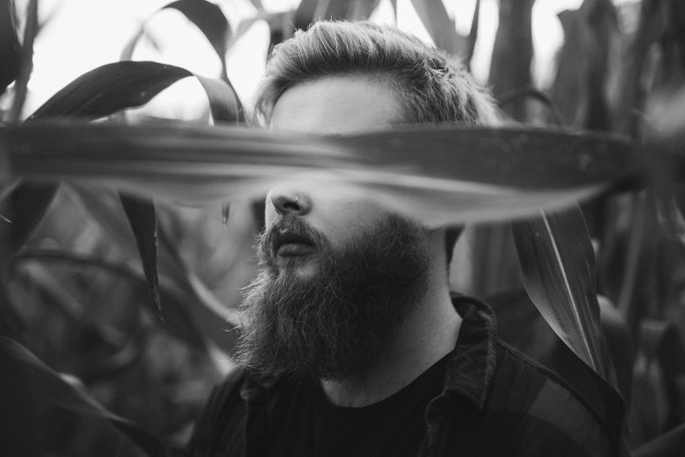 beard