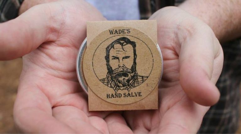 A Chat with Wade Barbe, owner of Lufkin Beard Co.