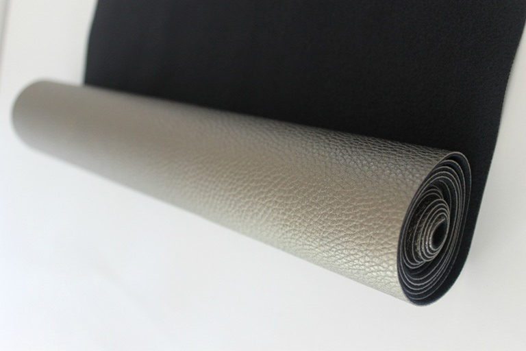 Ginger Snap Crafts: Faux Leather Book Cover