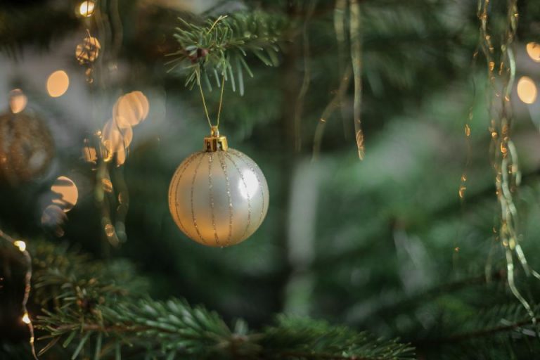 Those Katie Ideas: A Very Thrifty Christmas