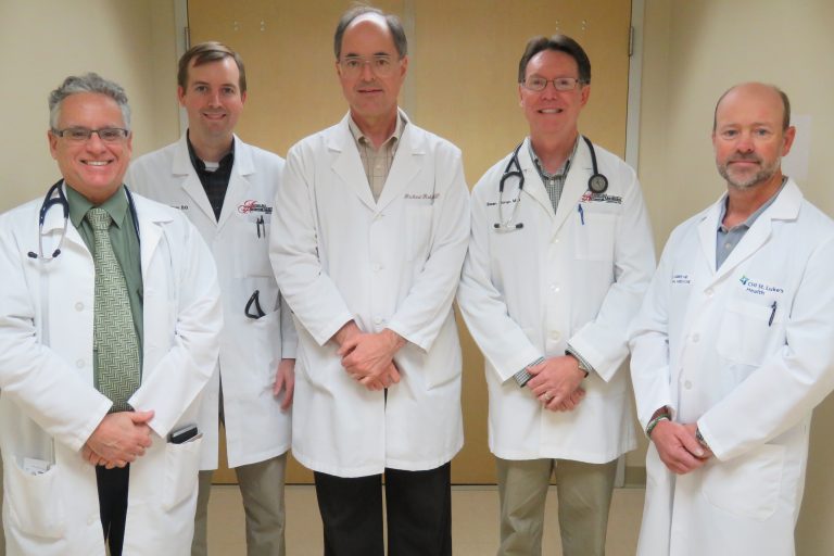 CHI St. Luke’s Health-Memorial Clinics Welcomes Angelina Internal Medicine CHI St. Luke’s Health-Memorial Clinics Welcomes Angelina Internal Medicine