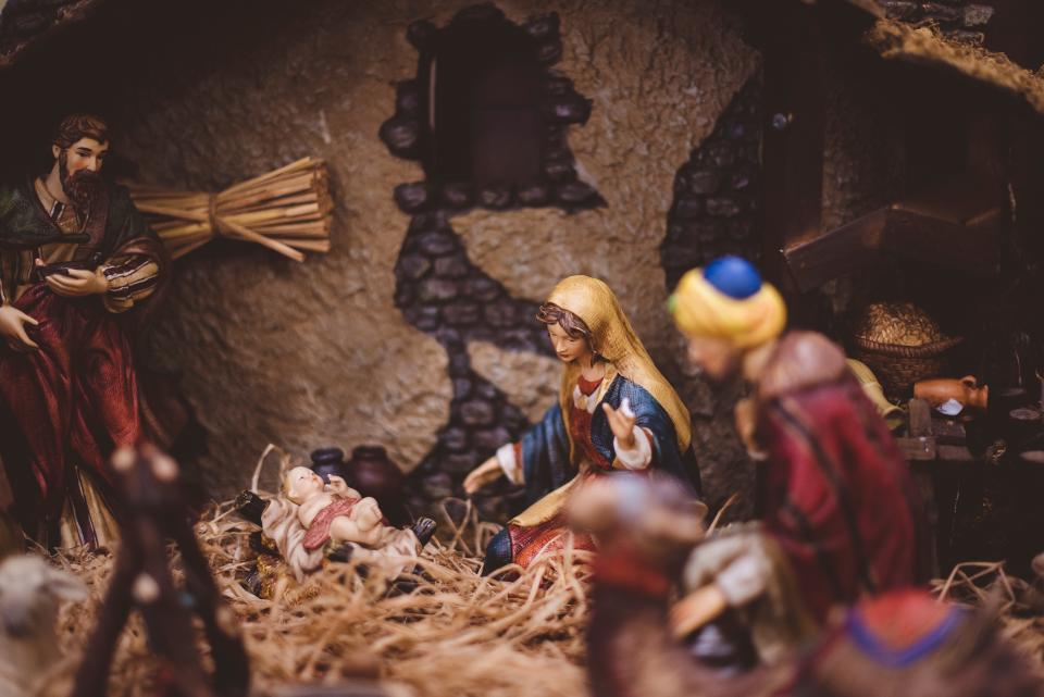 What Christmas Means to Me