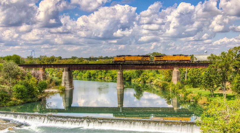 Winter Activities in New Braunfels for the Whole Family