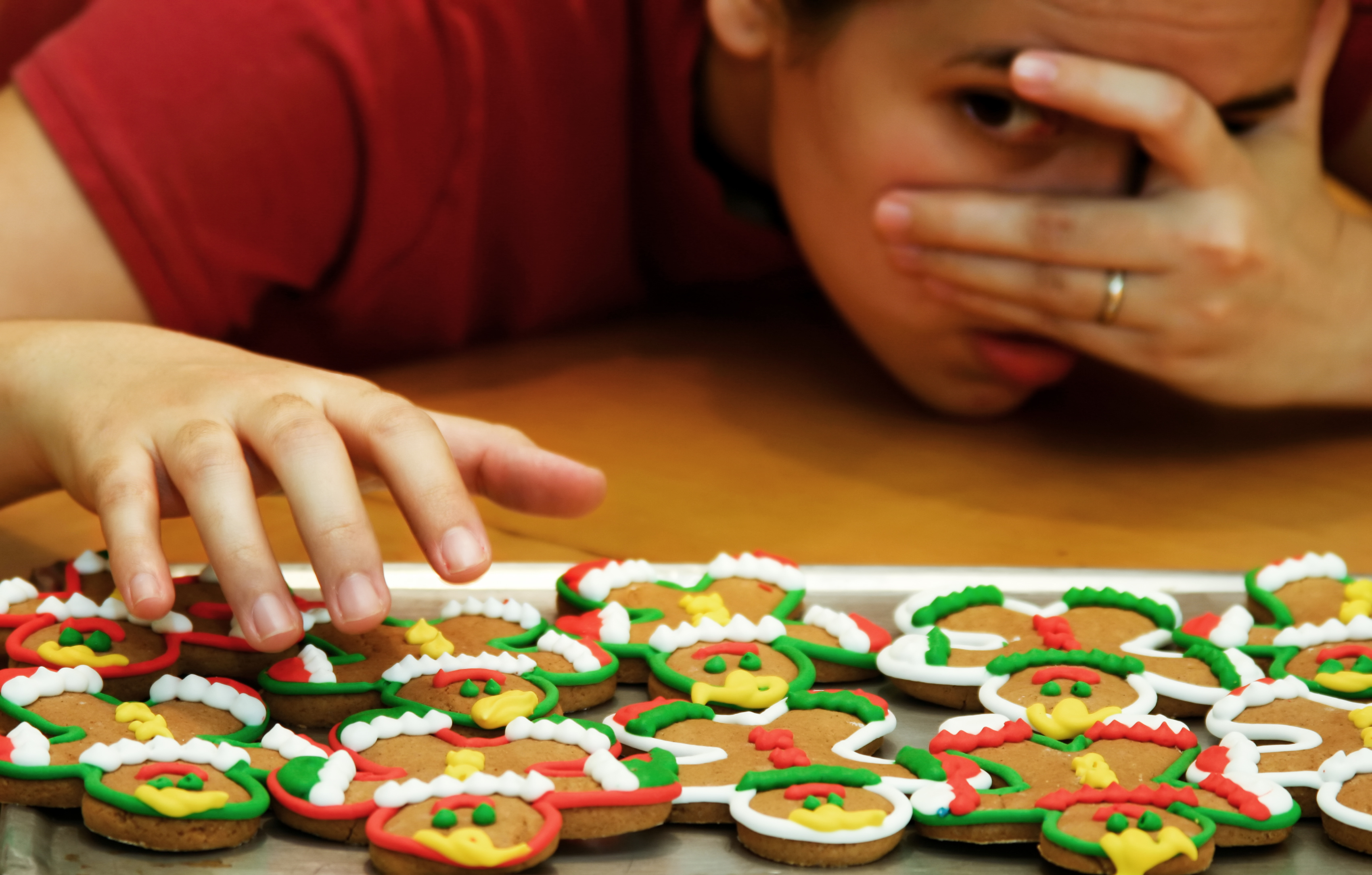 Get Back on Track After Blowing It