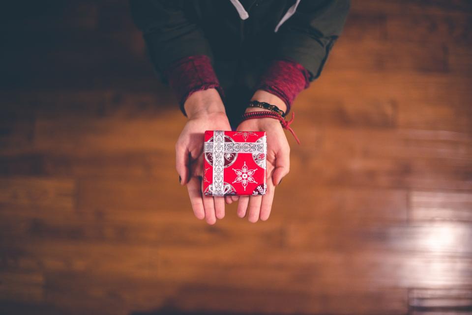 gifts