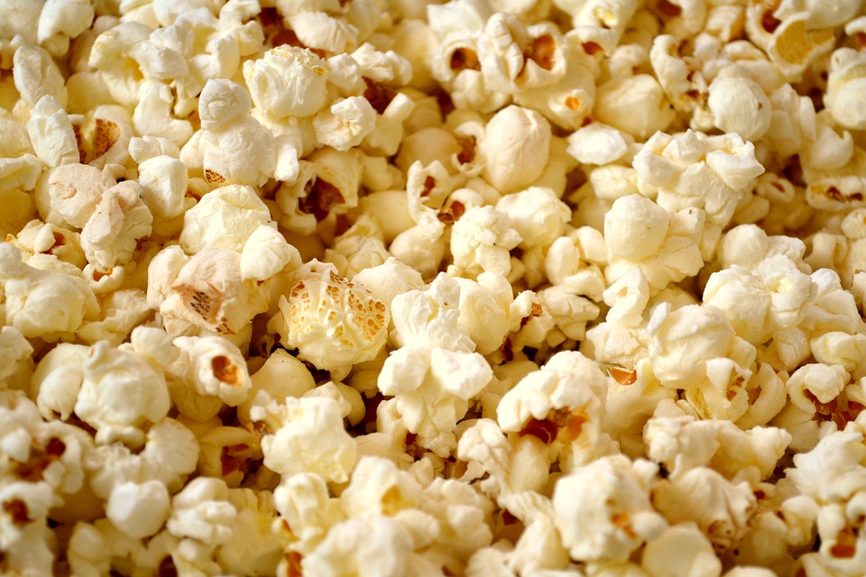 Tips to Throw Better Movie Nights at Home