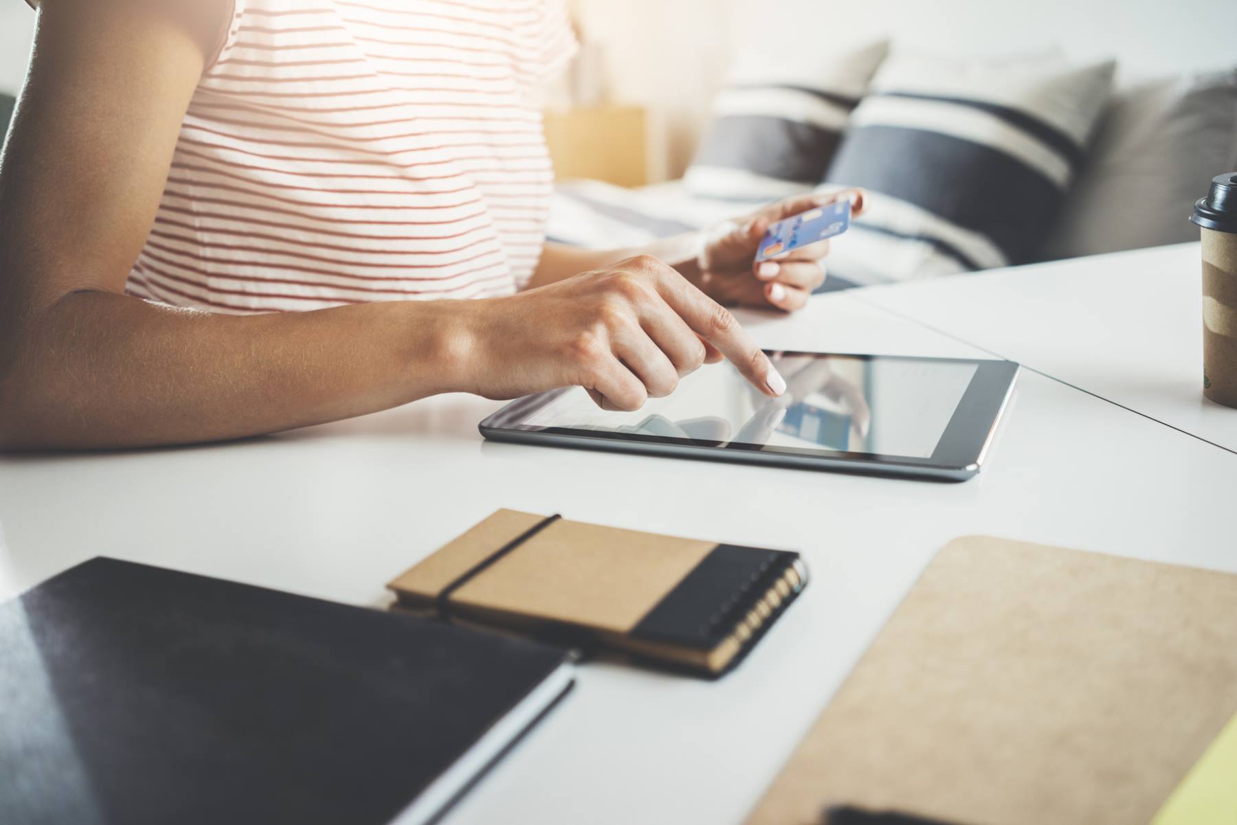 Tips to Save and Spend Wisely in 2017