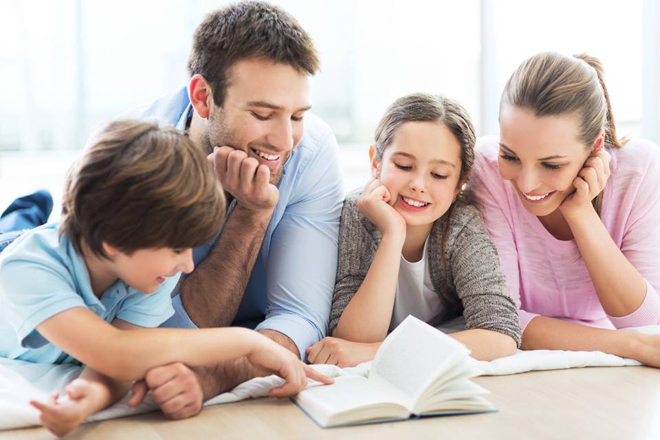3 Ways to Enjoy the Great Indoors 3 Ways to Enjoy the Great Indoors