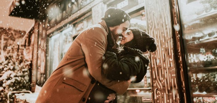 Study Reveals Best States for Lovers