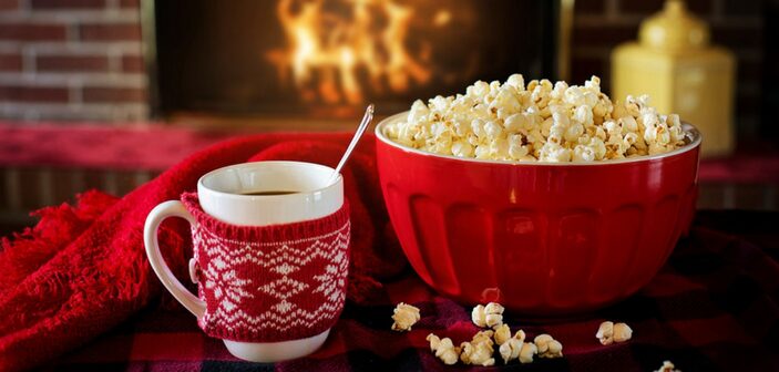 How to Make Your Fireplace Safe this Winter