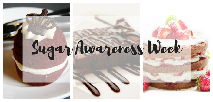 Sugar Awareness Week