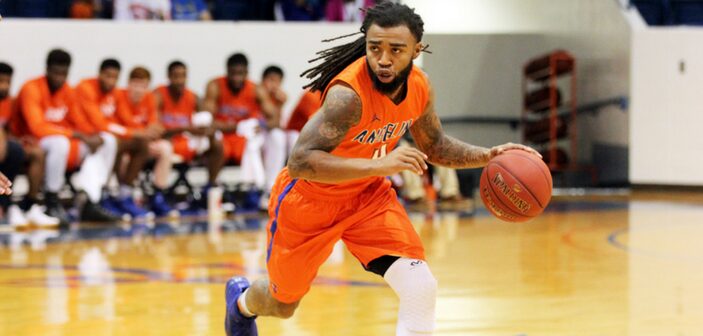 Roadrunners Back in Action Following Break