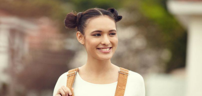 Space Buns and Why They are so Cool