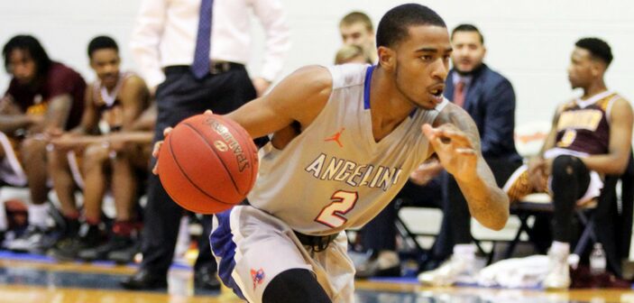 Roadrunners Face Panola, Blinn, Recognize Local Elementary Schools
