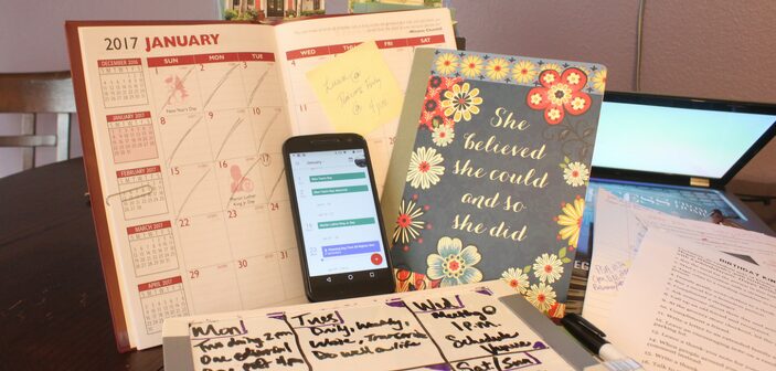 Which Planner Is Best for Me?