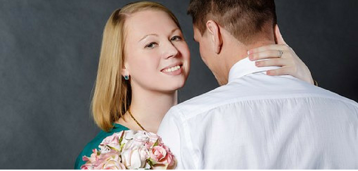 3 Reasons Dieting With Your Sweetheart Pays