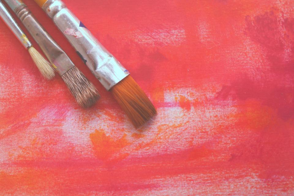 East Texas on Display Art Exhibit and Silent Auction Fundraiser