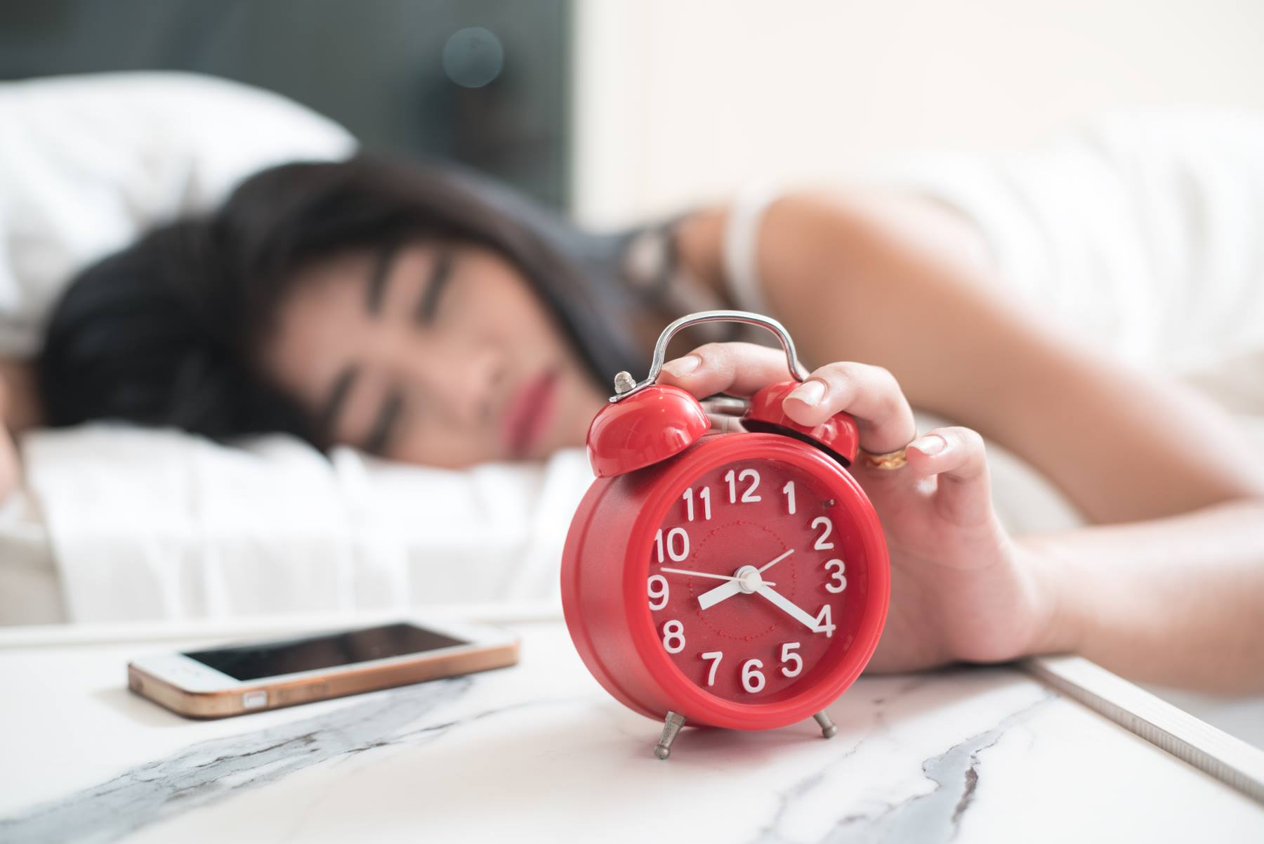 Five Morning Tips to Prepare for the Day