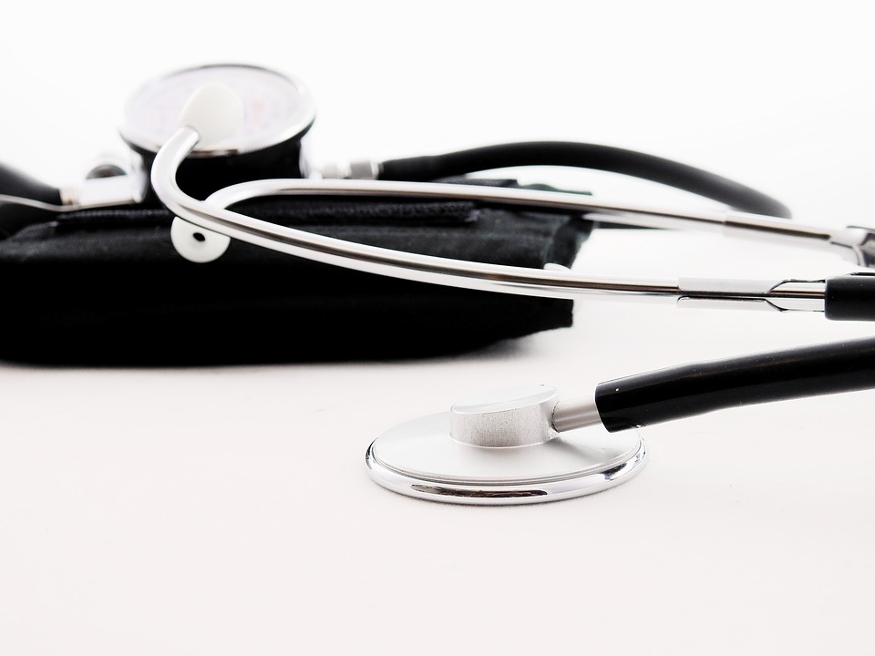 CHI St. Luke’s Health-Memorial Clinics Welcomes Fourth OB/GYN