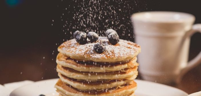 IHOP Restaurants Extend All You Can Eat Pancakes Promotion