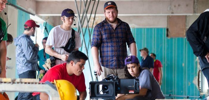 East Texas Duo Create Award Winning Independent Film