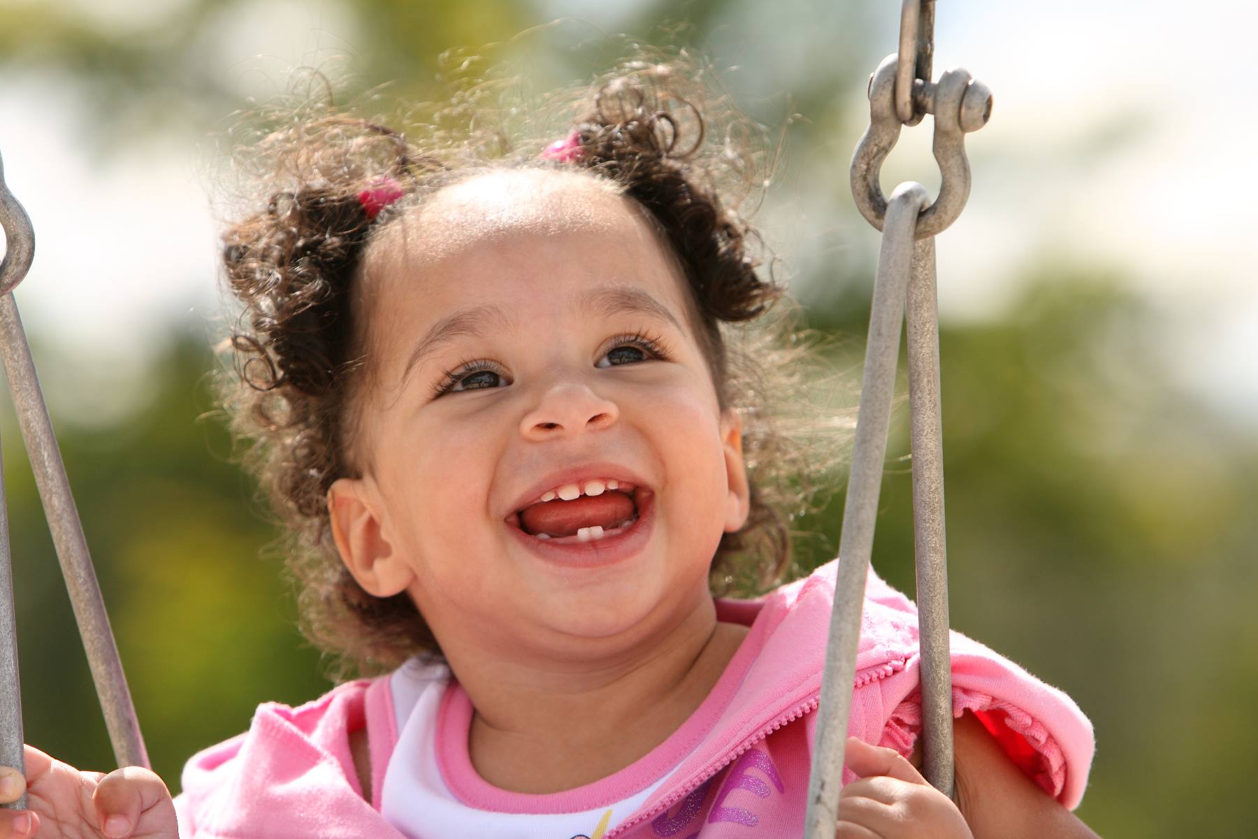 Dental Health is Important for Children’s ‘Baby Teeth’