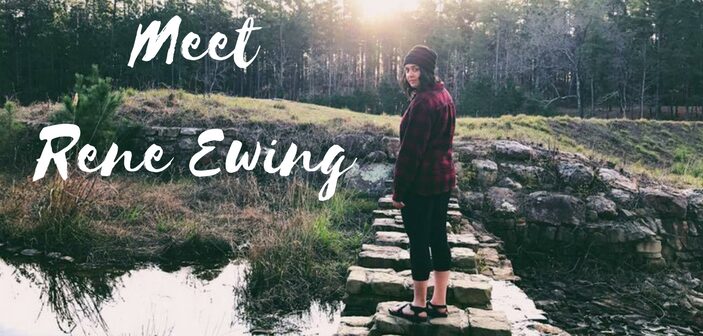 Bachelorette: Meet Rene Ewing